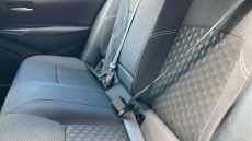 Toyota Corolla 1.8 VVT-i Hybrid Icon 5dr CVT Hybrid Estate